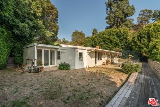 Single Family Residence, 2016 Coldwater Canyon dr, Beverly Hills, CA 90210 - 23