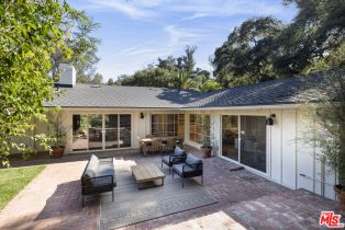 Single Family Residence, 905 Camino Viejo, Santa Barbara, CA 93108 - 20