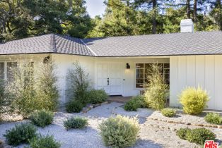 Single Family Residence, 905 Camino Viejo, Santa Barbara, CA  Santa Barbara, CA 93108