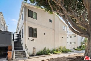 Condominium, 1422 California ave, Santa Monica, CA 90403 - 19