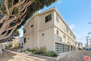 Condominium, 1422 California ave, Santa Monica, CA 90403 - 20