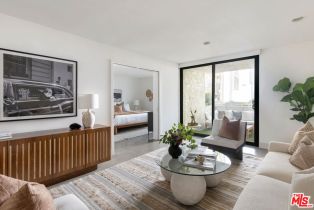 Condominium, 8400 De Longpre ave, West Hollywood , CA 90069 - 8