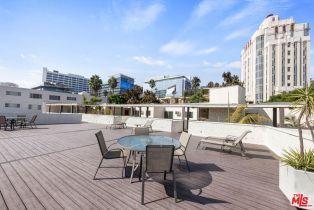 Condominium, 8400 De Longpre ave, West Hollywood , CA 90069 - 22