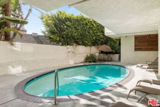 Condominium, 8400 De Longpre ave, West Hollywood , CA 90069 - 19