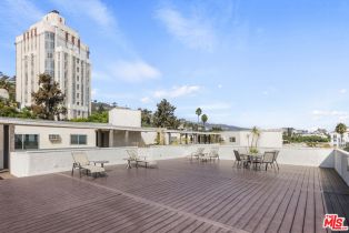 Condominium, 8400 De Longpre ave, West Hollywood , CA 90069 - 21