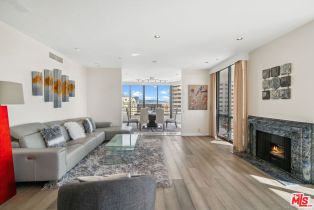 Condominium, 10601 Wilshire blvd, Westwood, CA 90024 - 6