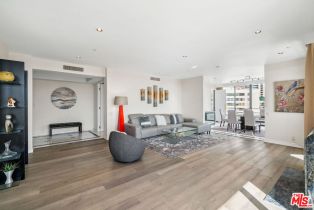 Condominium, 10601 Wilshire blvd, Westwood, CA 90024 - 8