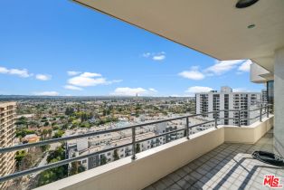 Condominium, 10601 Wilshire blvd, Westwood, CA 90024 - 23