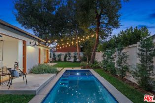 Single Family Residence, 4525 Greenbush ave, Sherman Oaks, CA 91423 - 26