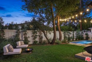 Single Family Residence, 4525 Greenbush ave, Sherman Oaks, CA 91423 - 28