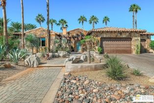 Single Family Residence, 45787 W Via Villaggio, Indian Wells, CA  Indian Wells, CA 92210