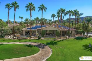 Single Family Residence, 45787 Via Villaggio, Indian Wells, CA 92210 - 5