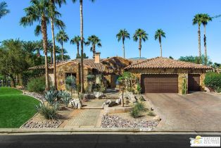 Single Family Residence, 45787 Via Villaggio, Indian Wells, CA 92210 - 2