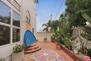 Single Family Residence, 147 Napoleon st, Playa Del Rey , CA 90293 - 7