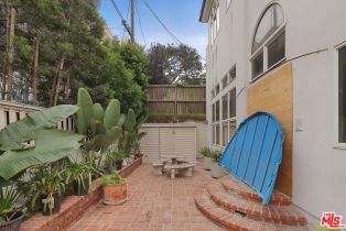 Single Family Residence, 147 Napoleon st, Playa Del Rey , CA 90293 - 4