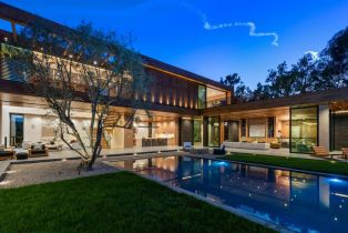 Single Family Residence, 9705 Oak Pass rd, Beverly Hills, CA 90210 - 34