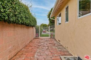 Single Family Residence, 4471 Commonwealth ave, Culver City, CA 90230 - 38