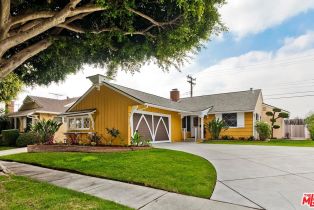 Single Family Residence, 4471   Commonwealth Ave, Culver City, CA  Culver City, CA 90230