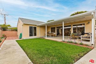 Single Family Residence, 4471 Commonwealth ave, Culver City, CA 90230 - 36