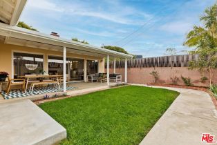 Single Family Residence, 4471 Commonwealth ave, Culver City, CA 90230 - 39