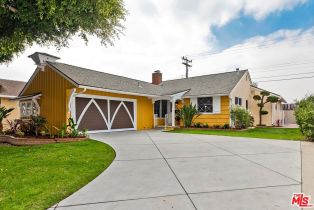 Single Family Residence, 4471 Commonwealth ave, Culver City, CA 90230 - 2