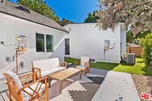 Single Family Residence, 10801 Galvin st, Culver City, CA 90230 - 9