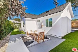 Single Family Residence, 10801 Galvin st, Culver City, CA 90230 - 11