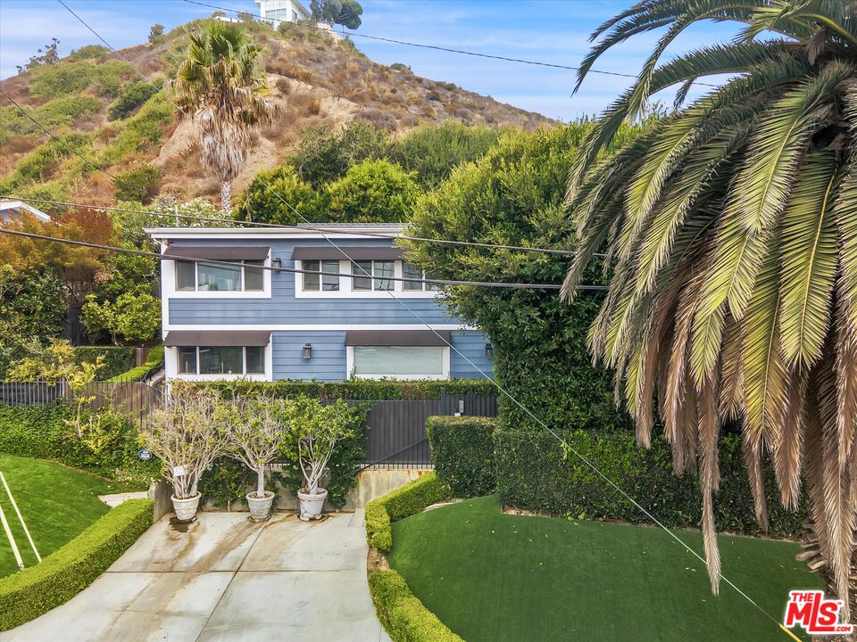 , 3966 Las Flores Canyon rd, Malibu, CA 90265 - 1