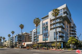 Residential Lease, 1755  ocean Ave, CA  , CA 90401