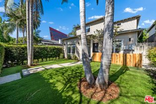 Residential Lease, 825   Huntley Dr, West Hollywood , CA  West Hollywood , CA 90069