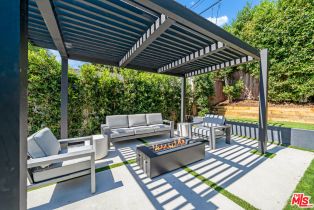 Single Family Residence, 825 Huntley dr, West Hollywood , CA 90069 - 34