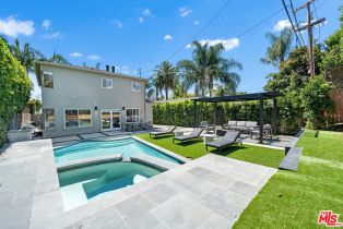 Single Family Residence, 825 Huntley dr, West Hollywood , CA 90069 - 32