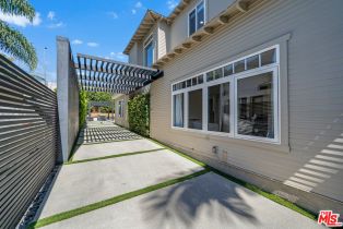 Single Family Residence, 825 Huntley dr, West Hollywood , CA 90069 - 29