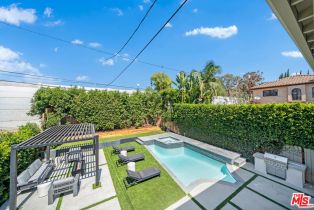 Single Family Residence, 825 Huntley dr, West Hollywood , CA 90069 - 36