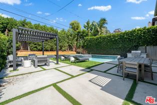 Single Family Residence, 825 Huntley dr, West Hollywood , CA 90069 - 30