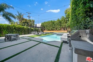 Single Family Residence, 825 Huntley dr, West Hollywood , CA 90069 - 31