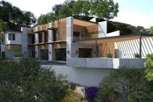 Land, 12085   Mound View Pl, Studio City, CA  Studio City, CA 91604