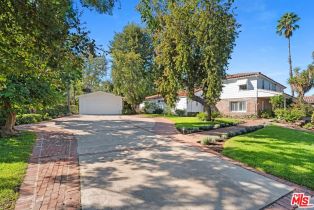 Residential Lease, 17534   Corinthian Dr, CA  , CA 91316