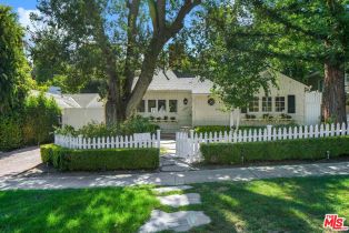 Single Family Residence, 14020 Roblar rd, Sherman Oaks, CA 91423 - 4