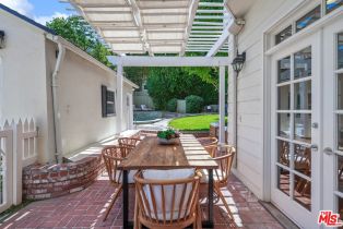 Single Family Residence, 14020 Roblar rd, Sherman Oaks, CA 91423 - 34