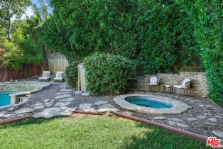 Single Family Residence, 14020 Roblar rd, Sherman Oaks, CA 91423 - 36