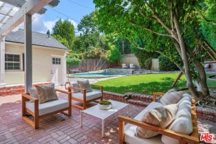 Single Family Residence, 14020 Roblar rd, Sherman Oaks, CA 91423 - 35