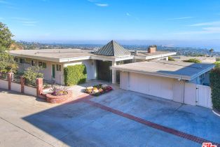 Residential Lease, 1127   Lachman Ln, Pacific Palisades, CA  Pacific Palisades, CA 90272