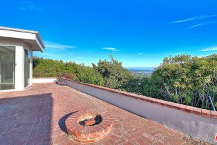 , 1127 Lachman ln, Pacific Palisades, CA 90272 - 24