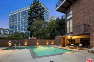 Townhouse, 1033 Carol dr, West Hollywood , CA 90069 - 29