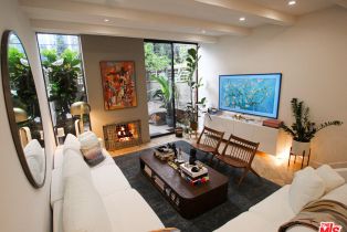 Townhouse, 1033 Carol dr, West Hollywood , CA 90069 - 12