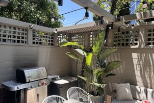 Townhouse, 1033 Carol dr, West Hollywood , CA 90069 - 27