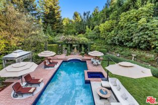 Single Family Residence, 15960 Valley Meadow rd, Encino, CA 91436 - 28