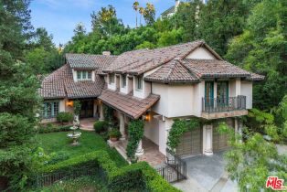 Single Family Residence, 15960 Valley Meadow rd, Encino, CA 91436 - 5