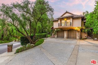 Single Family Residence, 15960 Valley Meadow rd, Encino, CA 91436 - 3